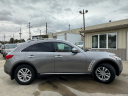Thumbnail image of 2009 INFINITI FX35 at EURO MOTORS