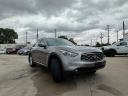 Thumbnail image of 2009 INFINITI FX35 at EURO MOTORS