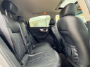 Thumbnail image of 2009 INFINITI FX35 at EURO MOTORS