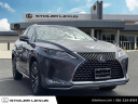 Thumbnail image of 2022 Lexus RX 350 at Stoler Lexus