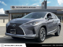 Thumbnail image of 2022 Lexus RX 350 at Stoler Lexus