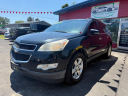 2010 Chevrolet Traverse LT at BYG AUTO LLC DBA DRIVE NOW