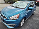 Thumbnail image of 2018 Mitsubishi Mirage at Wheels And Deals