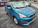 Thumbnail image of 2018 Mitsubishi Mirage at Wheels And Deals