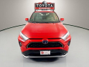 Thumbnail image of 2023 Toyota RAV4 Prime at ToyotaOfStamford Used DC2