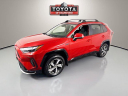 2023 Toyota RAV4 Prime SE at ToyotaOfStamford Used DC2