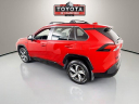 Thumbnail image of 2023 Toyota RAV4 Prime at ToyotaOfStamford Used DC2