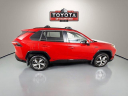 Thumbnail image of 2023 Toyota RAV4 Prime at ToyotaOfStamford Used DC2