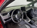 Thumbnail image of 2023 Toyota RAV4 Prime at ToyotaOfStamford Used DC2