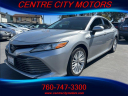Thumbnail image of 2020 Toyota Camry Hybrid at CENTER CITY MOTORS Call