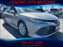 Thumbnail image of 2020 Toyota Camry Hybrid at CENTER CITY MOTORS Call