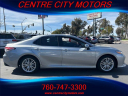Thumbnail image of 2020 Toyota Camry Hybrid at CENTER CITY MOTORS Call