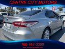 Thumbnail image of 2020 Toyota Camry Hybrid at CENTER CITY MOTORS Call