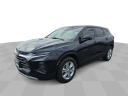 Thumbnail image of 2021 Chevrolet Blazer at Phillips Auto Group Of Bradley