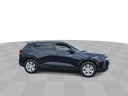 Thumbnail image of 2021 Chevrolet Blazer at Phillips Auto Group Of Bradley