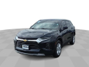 Thumbnail image of 2021 Chevrolet Blazer at Phillips Auto Group Of Bradley