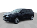 Thumbnail image of 2021 Chevrolet Blazer at Phillips Auto Group Of Bradley