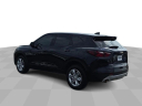 Thumbnail image of 2021 Chevrolet Blazer at Phillips Auto Group Of Bradley