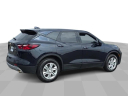 Thumbnail image of 2021 Chevrolet Blazer at Phillips Auto Group Of Bradley