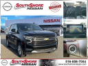 2023 Chevrolet Tahoe LT at South Shore Nissan