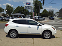 Thumbnail image of 2013 Nissan Rogue at Randy Shirk's Northpointe Auto Sales