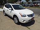 Thumbnail image of 2013 Nissan Rogue at Randy Shirk's Northpointe Auto Sales