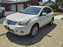 Thumbnail image of 2013 Nissan Rogue at Randy Shirk's Northpointe Auto Sales