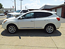 Thumbnail image of 2013 Nissan Rogue at Randy Shirk's Northpointe Auto Sales