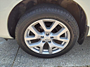 Thumbnail image of 2013 Nissan Rogue at Randy Shirk's Northpointe Auto Sales