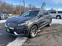 2019 Lincoln Nautilus Reserve at Schmidt Auto Sales, Inc.