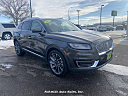 Thumbnail image of 2019 Lincoln Nautilus at Schmidt Auto Sales, Inc.