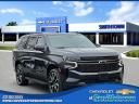 2022 Chevrolet Tahoe RST at Chevrolet of Smithtown