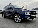 Thumbnail image of 2023 Hyundai SANTA FE at University Hyundai of Decatur