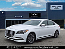 Thumbnail image of 2016 Hyundai Genesis at Genesis Of West Warwick