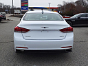 Thumbnail image of 2016 Hyundai Genesis at Genesis Of West Warwick
