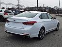 Thumbnail image of 2016 Hyundai Genesis at Genesis Of West Warwick