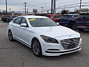 Thumbnail image of 2016 Hyundai Genesis at Genesis Of West Warwick