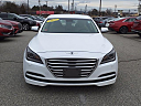 Thumbnail image of 2016 Hyundai Genesis at Genesis Of West Warwick
