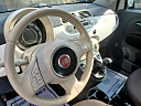 Thumbnail image of 2012 FIAT 500 at LA Fine Motors
