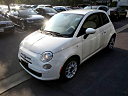 Thumbnail image of 2012 FIAT 500 at LA Fine Motors
