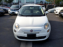 Thumbnail image of 2012 FIAT 500 at LA Fine Motors