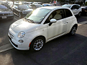 2012 FIAT 500 Pop at LA Fine Motors