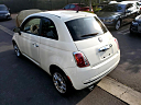 Thumbnail image of 2012 FIAT 500 at LA Fine Motors