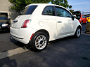 Thumbnail image of 2012 FIAT 500 at LA Fine Motors