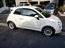 Thumbnail image of 2012 FIAT 500 at LA Fine Motors