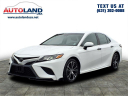 Thumbnail image of 2018 Toyota Camry at Autoland Usa