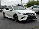 Thumbnail image of 2018 Toyota Camry at Autoland Usa