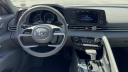 Thumbnail image of 2023 Hyundai ELANTRA Hybrid at Sunrise Toyota North