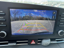 Thumbnail image of 2023 Hyundai ELANTRA Hybrid at Sunrise Toyota North