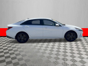 Thumbnail image of 2023 Hyundai ELANTRA Hybrid at Sunrise Toyota North
